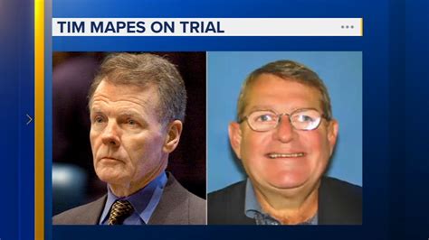 Defense begins case in federal trial to decide whether Tim Mapes lied to protect Mike Madigan